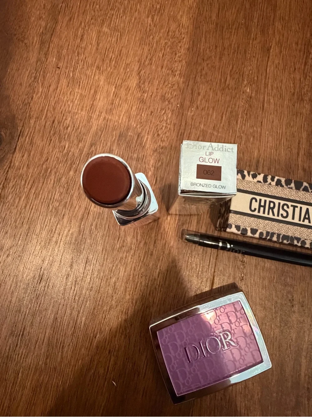 Dior Women's Makeup Set